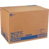 Pacific Blue Select Paper Towels, 2 Ply, White, 12 PK GPC28000